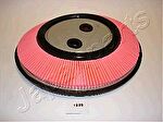 JapanParts FA-122S воздушный фильтр на NISSAN SUNNY II купе (B12)