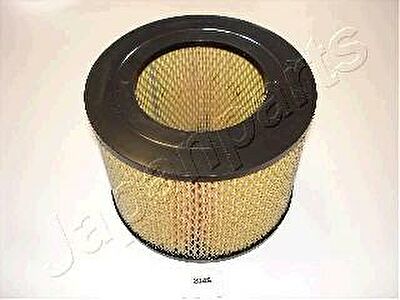 JapanParts FA-234S воздушный фильтр на TOYOTA HILUX II пикап (LN8_, RN5_, LN6_, YN6_, YN5_, LN5_, RN6_)