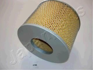 JapanParts FA-273S воздушный фильтр на TOYOTA HILUX II пикап (LN8_, RN5_, LN6_, YN6_, YN5_, LN5_, RN6_)