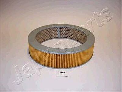 JapanParts FA-501S воздушный фильтр на MITSUBISHI LANCER F II (A17_)
