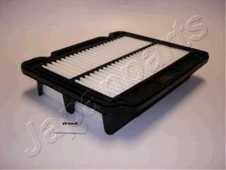 JAPANPARTS Фильтр воздушный DAEWOO Kalos 03- / CHEVROLET Aveo 06- 1.2-1.4 (FA-W05S)