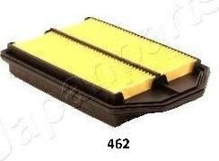 JAPANPARTS Фильтр воздушный HONDA CR-V 07- 2.4 (FA462S)