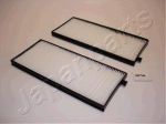 JapanParts FAA-HY18 фильтр, воздух во внутренном пространстве на HYUNDAI ACCENT II седан (LC)
