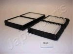 JapanParts FAA-MA0 фильтр, воздух во внутренном пространстве на MAZDA 323 F VI (BJ)