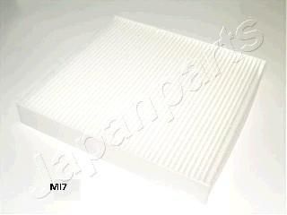 JAPANPARTS Фильтр салонный PSA C-Crosser/MITSUBISHI Outlander II (FAA-MI7) JAPANPARTS Фильтр салонный PSA C-Crosser/MITSUBISHI Outlander II (FAA-MI7)