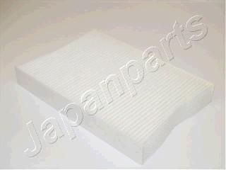 JapanParts FAA-NS12 фильтр, воздух во внутренном пространстве на NISSAN KUBISTAR (X76)