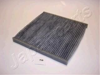 JAPANPARTS Фильтр салонный (угольный) TOYOTA Camry 01-06/LC Prado J120/LEXUS RX II 330/4 (FAA-TY8) JAPANPARTS Фильтр салонный (угольный) TOYOTA Camry 01-06/LC Prado J120/LEXUS RX II 330/4 (FAA-TY8)