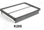 JAPANPARTS Фильтр воздушный HYUNDAI/KIA SORENTO/SANTA FE 09- (FAK28S)