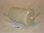 JapanParts FC-115S топливный фильтр на NISSAN SUNNY II купе (B12)