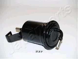 JAPANPARTS Фильтр топливный LEXUS GS300/430/TOYOTA LC Prado J120/J150 mot.4.0L (FC-237S)