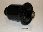 JAPANPARTS Фильтр топливный MITSUBISHI Colt III/Lancer 8/Carisma/Space Star (FC-590S)