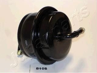 JapanParts FC-810S топливный фильтр на SUZUKI SWIFT II седан (AH, AJ)
