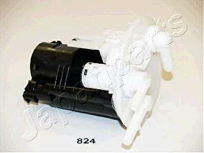JAPANPARTS Фильтр топливный (FC-824S)