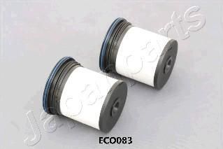 JAPANPARTS Фильтр топливный (комп. 2шт) CHEVROLET Captiva/OPEL Antara mot.2,2CDTI (FC-ECO083) JAPANPARTS Фильтр топливный (комп. 2шт) CHEVROLET Captiva/OPEL Antara mot.2,2CDTI (FC-ECO083)