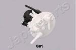 JAPANPARTS Фильтр топливный Suzuki Liana 1.3/1.6/1.6 01-07 (FC801S)