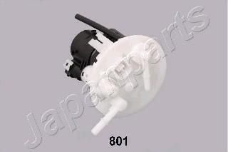JAPANPARTS Фильтр топливный Suzuki Liana 1.3/1.6/1.6 01-07 (FC801S)
