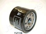 JapanParts FO-121S масляный фильтр на NISSAN KUBISTAR (X76)