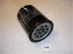 JapanParts FO-314S масляный фильтр на MAZDA 626 IV Hatchback (GE)