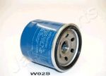 JAPANPARTS Фильтр масляный CHEVROLET Aveo / Cobalt (FO-W02S)
