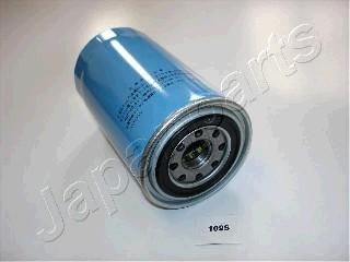 JAPANPARTS Фильтр масляный (FO109S)