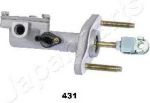 JapanParts FR-431 главный цилиндр, система сцепления на HONDA FIT III (GE)