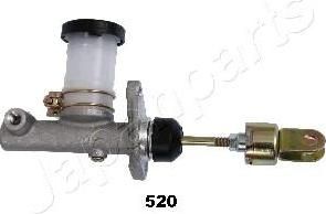 JapanParts FR-520 главный цилиндр, система сцепления на MITSUBISHI LANCER III Station Wagon (C1_V, C3_V)