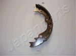 JapanParts GF-K13AF комплект тормозных колодок на MAZDA E-SERIE автобус (SR1)