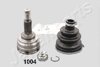 JAPANPARTS ШРУС наружний (GI-1004)