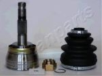 JapanParts GI-105 шарнирный комплект, приводной вал на NISSAN CHERRY II Traveller (VN10)