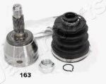 JapanParts GI-163 шарнирный комплект, приводной вал на NISSAN PRIMASTAR автобус (X83)