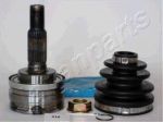 JapanParts GI-218 шарнирный комплект, приводной вал на TOYOTA CARINA E седан (_T19_)