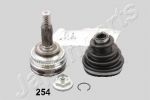 JAPANPARTS ШРУС наружн к-кт Toyota Yaris 1.5i/1.4D/Yaris Verso 1.3i/1.4D 99> (GI-254)