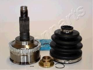 JapanParts GI-310 шарнирный комплект, приводной вал на MAZDA 323 III Hatchback (BF)