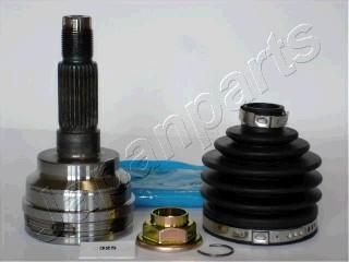JAPANPARTS Шарнирный комплект, приводной вал (GI-325)