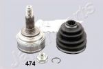 JapanParts GI-474 шарнирный комплект, приводной вал на HONDA CR-V II (RD_)