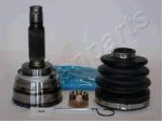 JAPANPARTS Шарнирный комплект, приводной вал (GI-505)