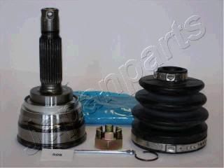 JAPANPARTS Шарнирный комплект, приводной вал (GI-505)