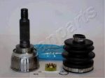 JapanParts GI-802 шарнирный комплект, приводной вал на SUZUKI SWIFT I (AA)