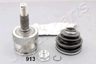 JapanParts GI-913 шарнирный комплект, приводной вал на JEEP CHEROKEE (XJ)