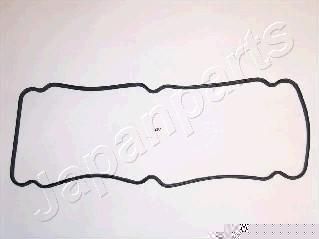 JapanParts GP-207 прокладка, крышка головки цилиндра на TOYOTA CARINA (TA4L, TA6_L)