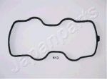 JapanParts GP-613 прокладка, крышка головки цилиндра на DAIHATSU CUORE I (L55, L60)