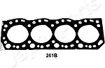 JapanParts GT-261B прокладка, головка цилиндра на TOYOTA HIACE III фургон (YH7_, LH6_, LH7_, LH5_, YH5_, YH6_)