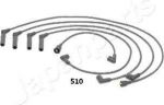 JapanParts IC-510 комплект проводов зажигания на MITSUBISHI LANCER IV (C6_A, C7_A)