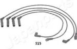 JapanParts IC-515 комплект проводов зажигания на MITSUBISHI LANCER IV (C6_A, C7_A)