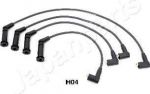 JapanParts IC-H04 комплект проводов зажигания на HYUNDAI S COUPE (SLC)