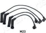 JapanParts IC-H23 комплект проводов зажигания на HYUNDAI GETZ (TB)