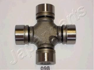 JAPANPARTS Крестовина кард.вала (JO-098)