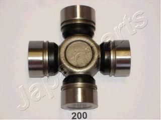 JAPANPARTS Крестовина кард.вала (JO-200)