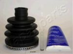 JapanParts KB-025 комплект пылника, приводной вал на NISSAN SUNNY I Traveller (B11)