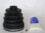 JapanParts KB-038 комплект пылника, приводной вал на NISSAN SUNNY II (N13)